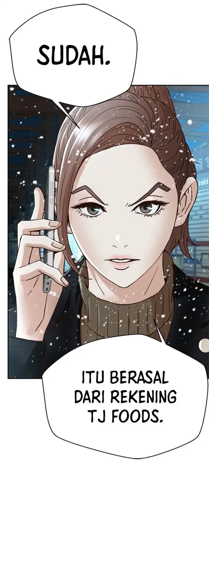 Dilarang COPAS - situs resmi www.mangacanblog.com - Komik judge lee han young 164 - chapter 164 165 Indonesia judge lee han young 164 - chapter 164 Terbaru 22|Baca Manga Komik Indonesia|Mangacan