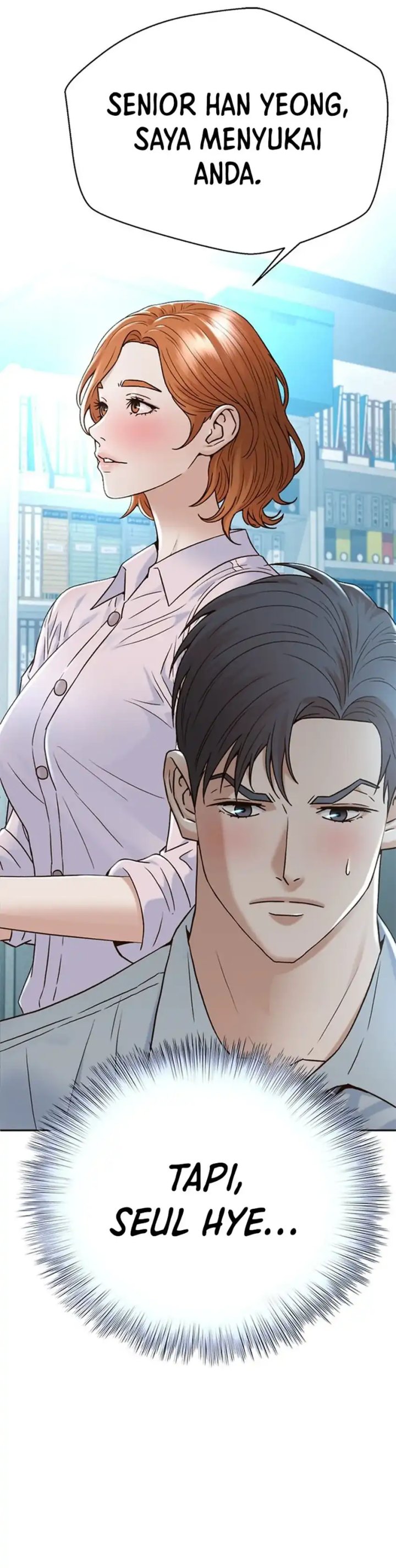 Dilarang COPAS - situs resmi www.mangacanblog.com - Komik judge lee han young 164 - chapter 164 165 Indonesia judge lee han young 164 - chapter 164 Terbaru 24|Baca Manga Komik Indonesia|Mangacan