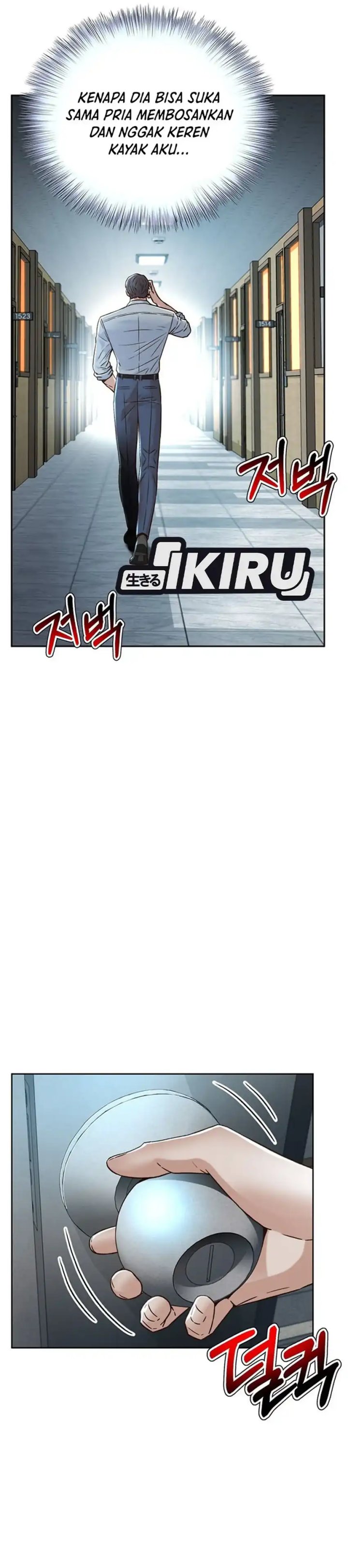 Dilarang COPAS - situs resmi www.mangacanblog.com - Komik judge lee han young 164 - chapter 164 165 Indonesia judge lee han young 164 - chapter 164 Terbaru 25|Baca Manga Komik Indonesia|Mangacan