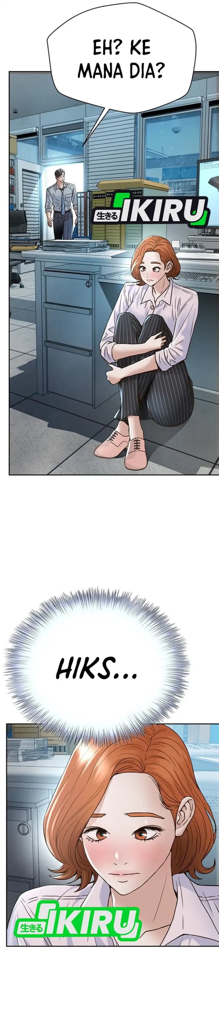 Dilarang COPAS - situs resmi www.mangacanblog.com - Komik judge lee han young 164 - chapter 164 165 Indonesia judge lee han young 164 - chapter 164 Terbaru 27|Baca Manga Komik Indonesia|Mangacan