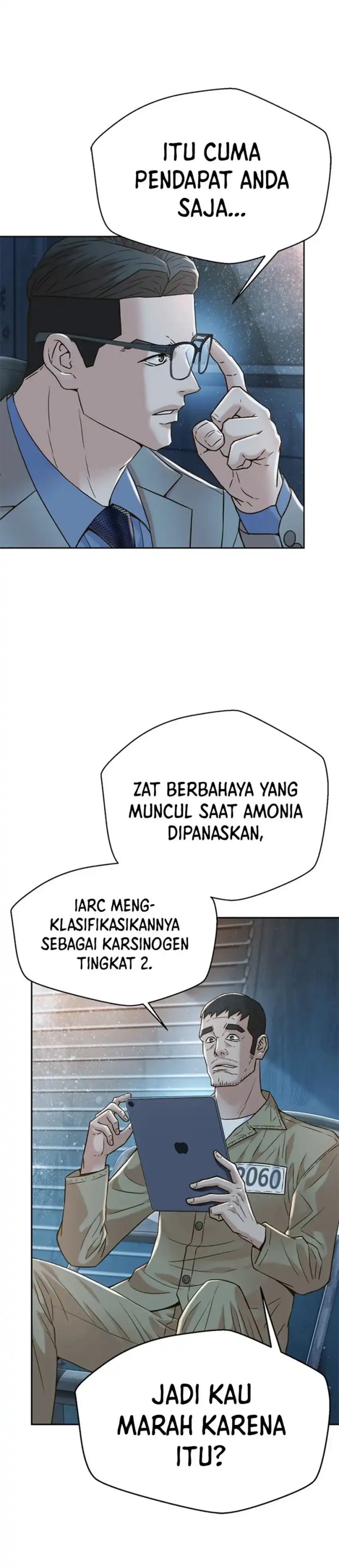 Dilarang COPAS - situs resmi www.mangacanblog.com - Komik judge lee han young 164 - chapter 164 165 Indonesia judge lee han young 164 - chapter 164 Terbaru 33|Baca Manga Komik Indonesia|Mangacan