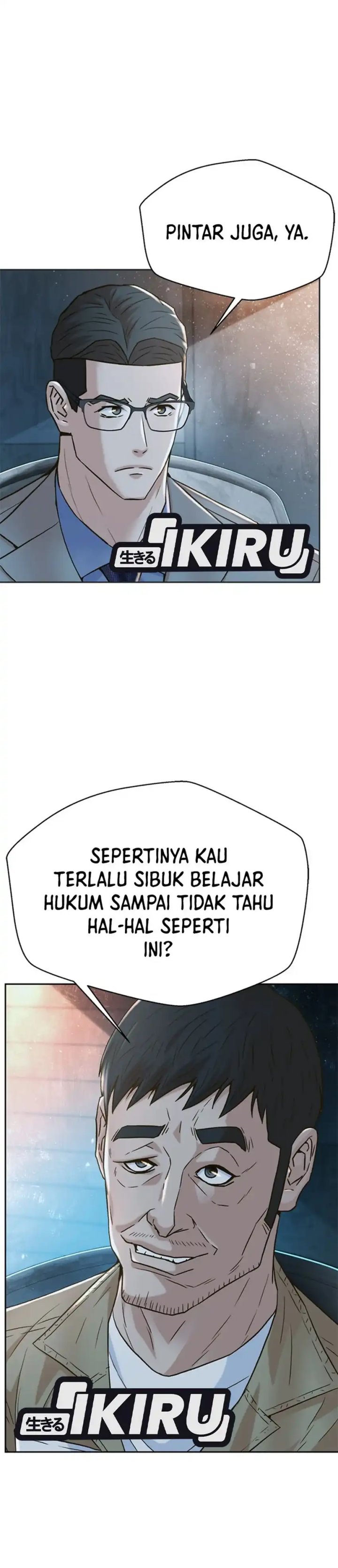 Dilarang COPAS - situs resmi www.mangacanblog.com - Komik judge lee han young 164 - chapter 164 165 Indonesia judge lee han young 164 - chapter 164 Terbaru 34|Baca Manga Komik Indonesia|Mangacan