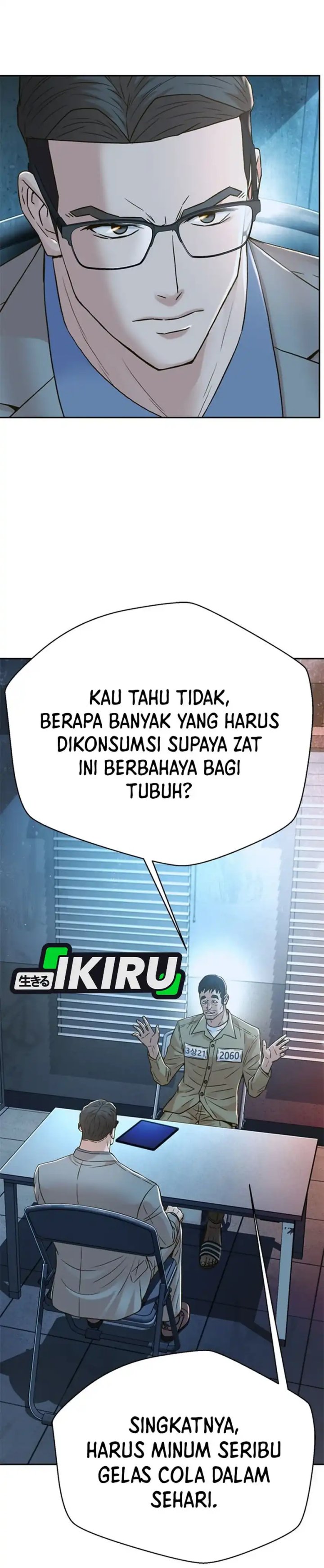 Dilarang COPAS - situs resmi www.mangacanblog.com - Komik judge lee han young 164 - chapter 164 165 Indonesia judge lee han young 164 - chapter 164 Terbaru 35|Baca Manga Komik Indonesia|Mangacan