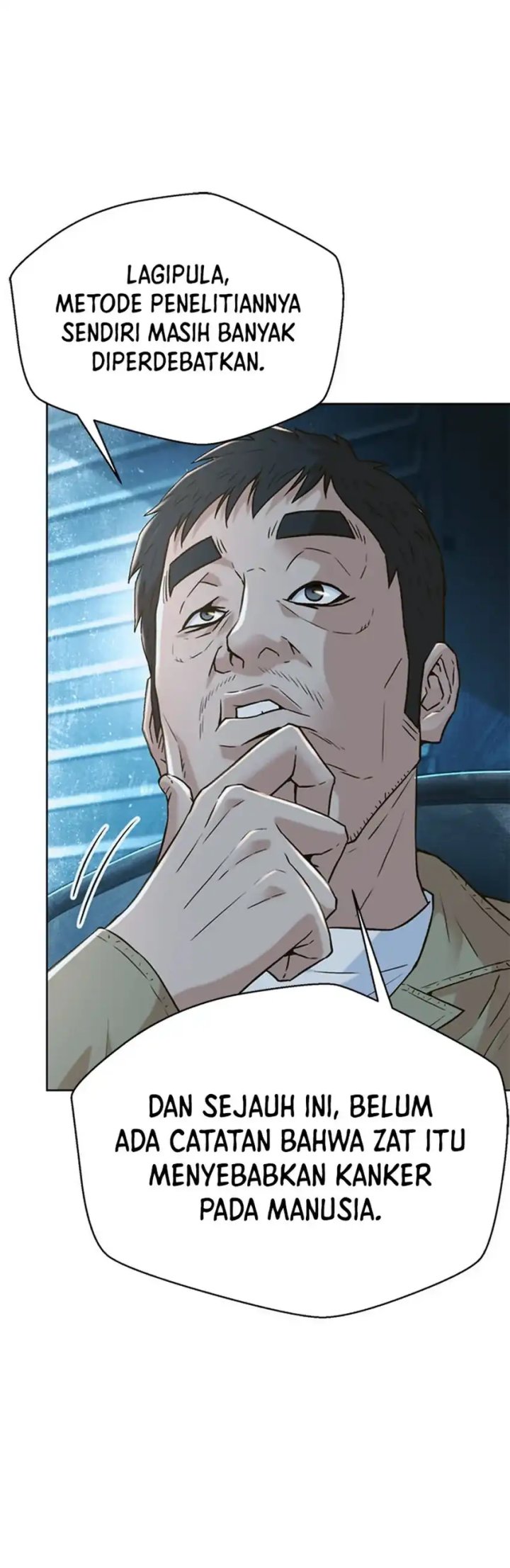 Dilarang COPAS - situs resmi www.mangacanblog.com - Komik judge lee han young 164 - chapter 164 165 Indonesia judge lee han young 164 - chapter 164 Terbaru 36|Baca Manga Komik Indonesia|Mangacan