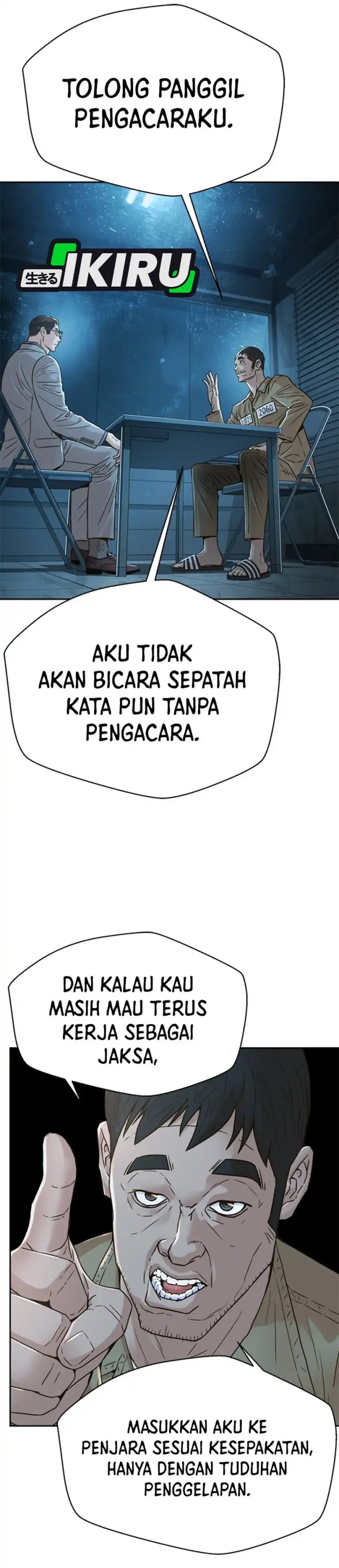 Dilarang COPAS - situs resmi www.mangacanblog.com - Komik judge lee han young 164 - chapter 164 165 Indonesia judge lee han young 164 - chapter 164 Terbaru 40|Baca Manga Komik Indonesia|Mangacan