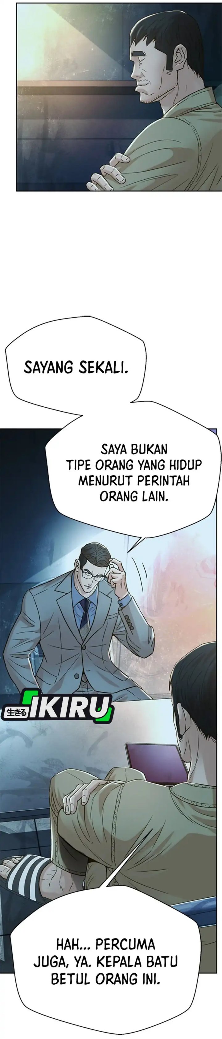 Dilarang COPAS - situs resmi www.mangacanblog.com - Komik judge lee han young 164 - chapter 164 165 Indonesia judge lee han young 164 - chapter 164 Terbaru 43|Baca Manga Komik Indonesia|Mangacan