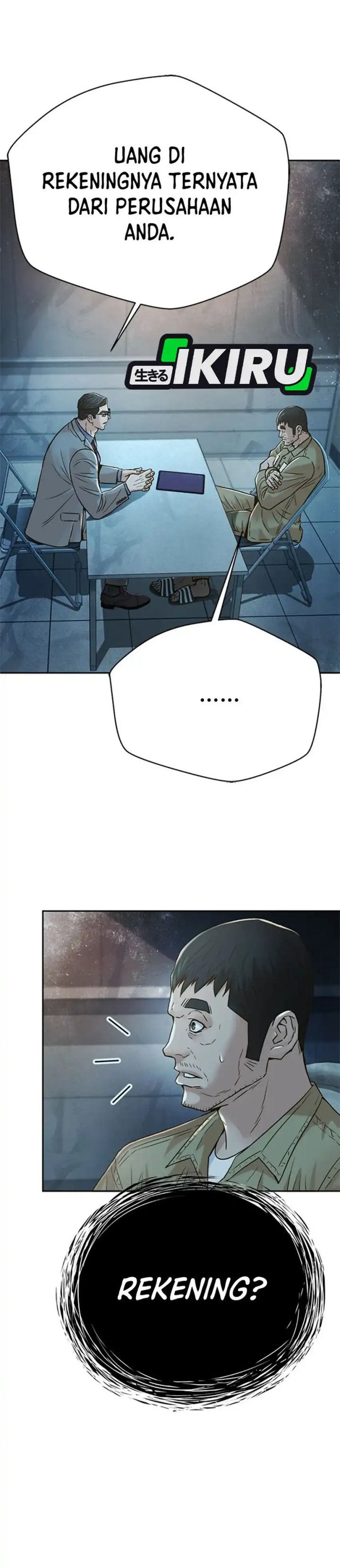 Dilarang COPAS - situs resmi www.mangacanblog.com - Komik judge lee han young 164 - chapter 164 165 Indonesia judge lee han young 164 - chapter 164 Terbaru 45|Baca Manga Komik Indonesia|Mangacan