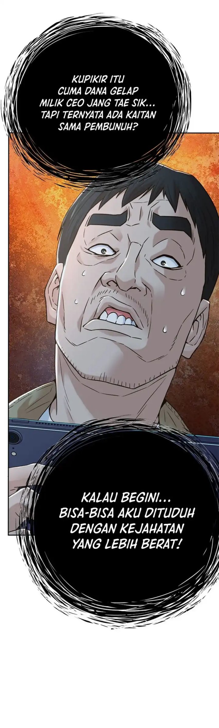 Dilarang COPAS - situs resmi www.mangacanblog.com - Komik judge lee han young 164 - chapter 164 165 Indonesia judge lee han young 164 - chapter 164 Terbaru 47|Baca Manga Komik Indonesia|Mangacan