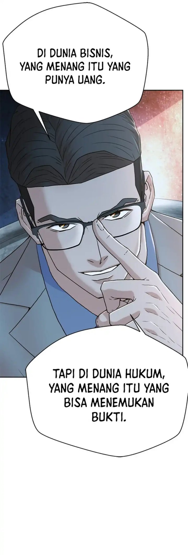 Dilarang COPAS - situs resmi www.mangacanblog.com - Komik judge lee han young 164 - chapter 164 165 Indonesia judge lee han young 164 - chapter 164 Terbaru 48|Baca Manga Komik Indonesia|Mangacan