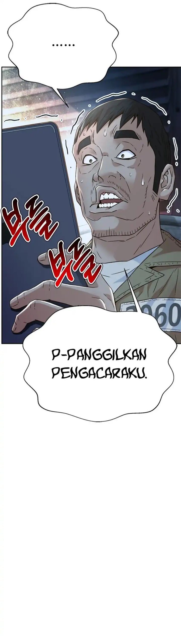 Dilarang COPAS - situs resmi www.mangacanblog.com - Komik judge lee han young 164 - chapter 164 165 Indonesia judge lee han young 164 - chapter 164 Terbaru 49|Baca Manga Komik Indonesia|Mangacan
