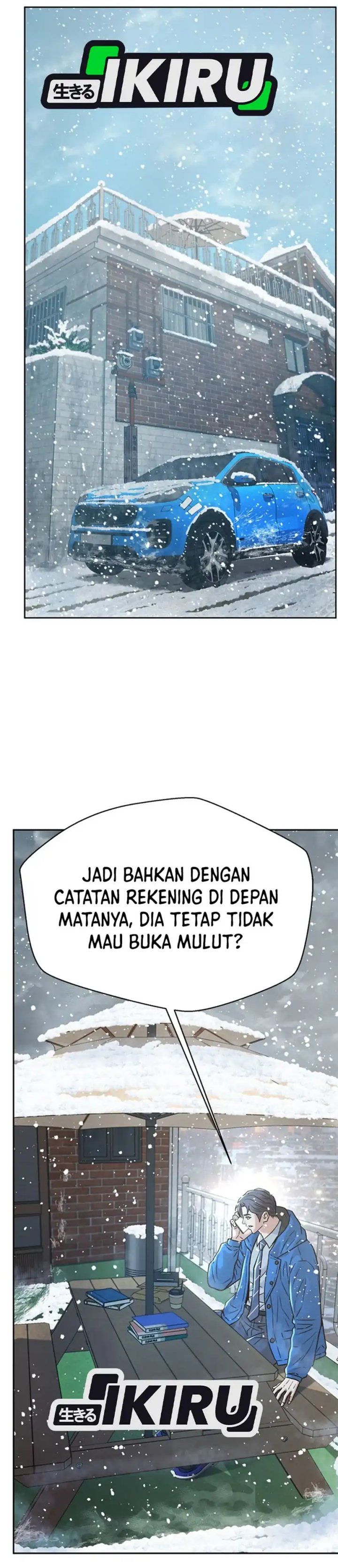 Dilarang COPAS - situs resmi www.mangacanblog.com - Komik judge lee han young 164 - chapter 164 165 Indonesia judge lee han young 164 - chapter 164 Terbaru 50|Baca Manga Komik Indonesia|Mangacan