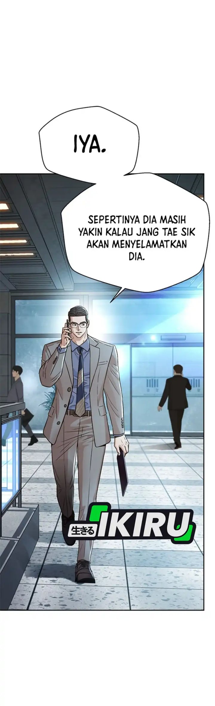 Dilarang COPAS - situs resmi www.mangacanblog.com - Komik judge lee han young 164 - chapter 164 165 Indonesia judge lee han young 164 - chapter 164 Terbaru 51|Baca Manga Komik Indonesia|Mangacan