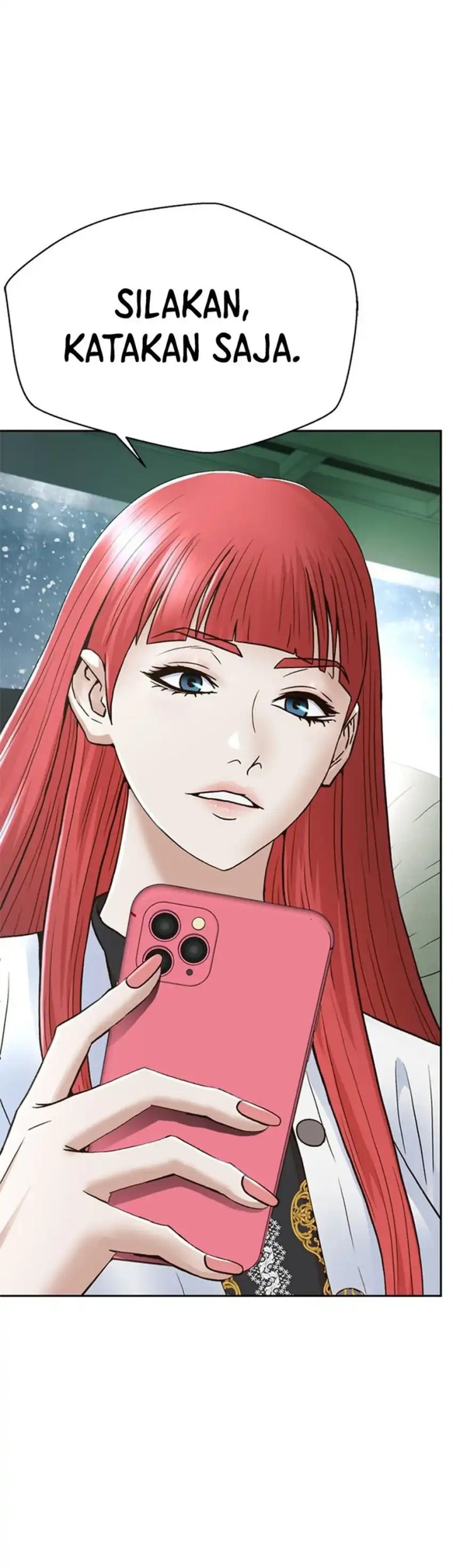 Dilarang COPAS - situs resmi www.mangacanblog.com - Komik judge lee han young 164 - chapter 164 165 Indonesia judge lee han young 164 - chapter 164 Terbaru 56|Baca Manga Komik Indonesia|Mangacan