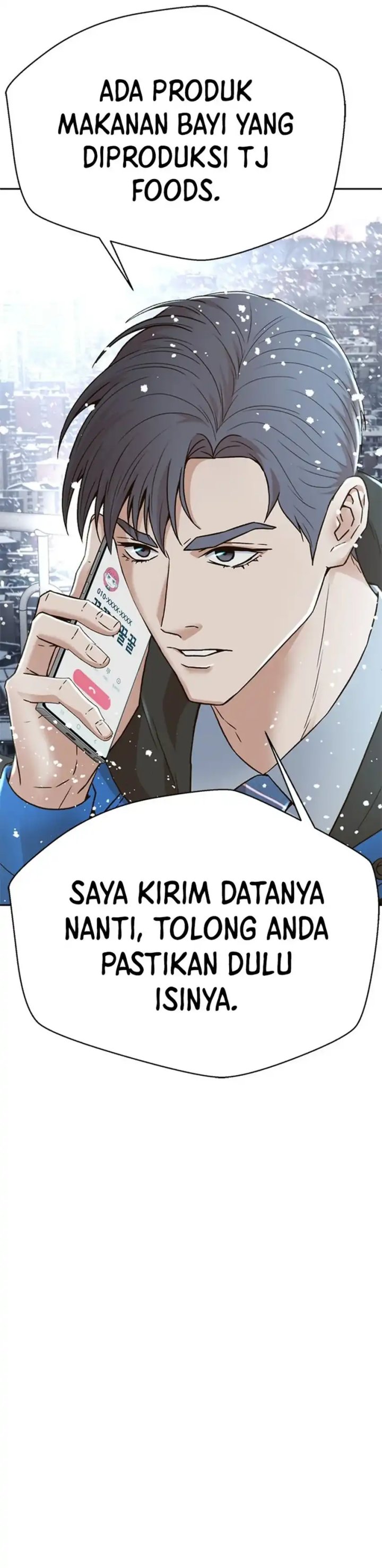 Dilarang COPAS - situs resmi www.mangacanblog.com - Komik judge lee han young 164 - chapter 164 165 Indonesia judge lee han young 164 - chapter 164 Terbaru 57|Baca Manga Komik Indonesia|Mangacan