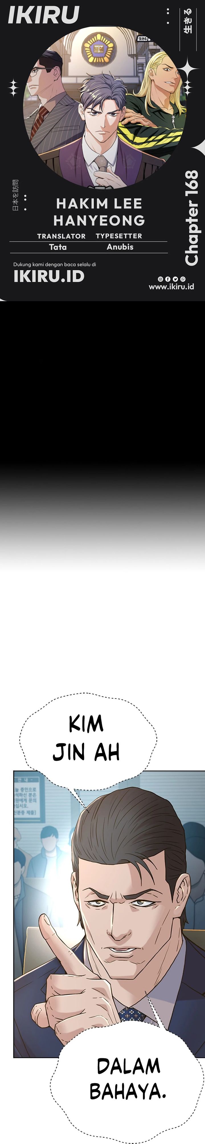 Dilarang COPAS - situs resmi www.mangacanblog.com - Komik judge lee han young 168 - chapter 168 169 Indonesia judge lee han young 168 - chapter 168 Terbaru 0|Baca Manga Komik Indonesia|Mangacan