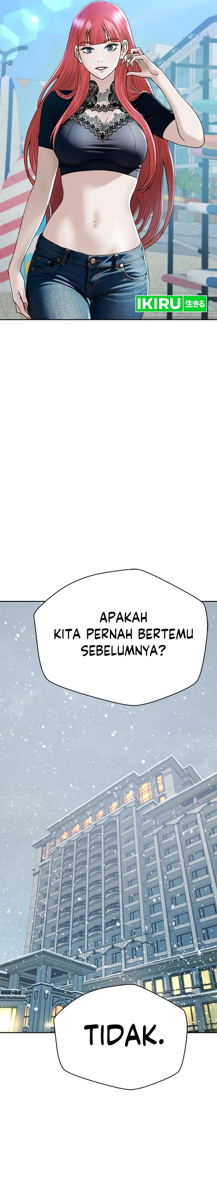 Dilarang COPAS - situs resmi www.mangacanblog.com - Komik judge lee han young 168 - chapter 168 169 Indonesia judge lee han young 168 - chapter 168 Terbaru 2|Baca Manga Komik Indonesia|Mangacan