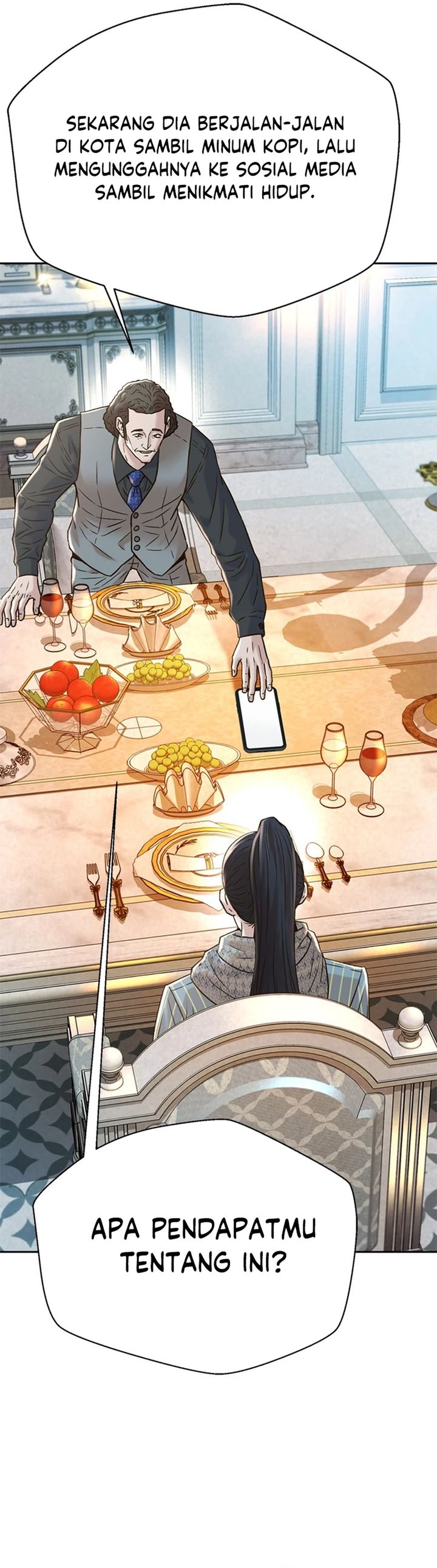 Dilarang COPAS - situs resmi www.mangacanblog.com - Komik judge lee han young 168 - chapter 168 169 Indonesia judge lee han young 168 - chapter 168 Terbaru 8|Baca Manga Komik Indonesia|Mangacan