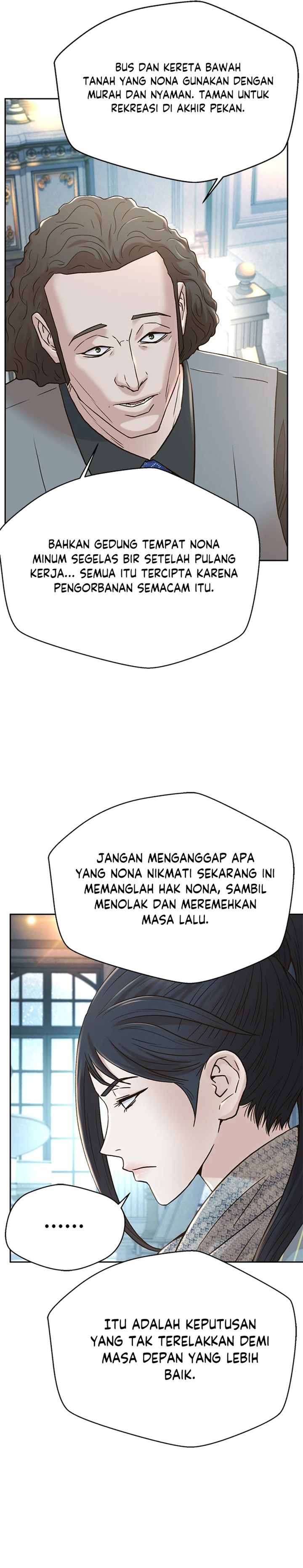 Dilarang COPAS - situs resmi www.mangacanblog.com - Komik judge lee han young 168 - chapter 168 169 Indonesia judge lee han young 168 - chapter 168 Terbaru 9|Baca Manga Komik Indonesia|Mangacan