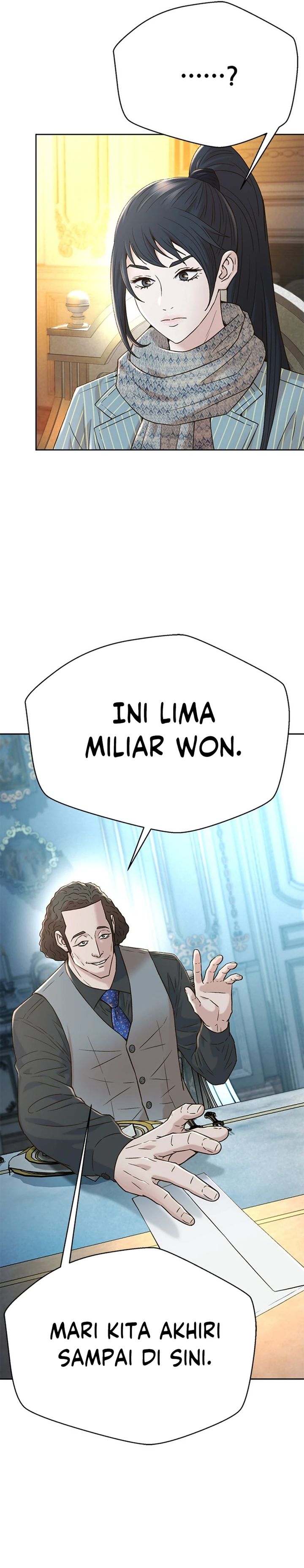 Dilarang COPAS - situs resmi www.mangacanblog.com - Komik judge lee han young 168 - chapter 168 169 Indonesia judge lee han young 168 - chapter 168 Terbaru 11|Baca Manga Komik Indonesia|Mangacan