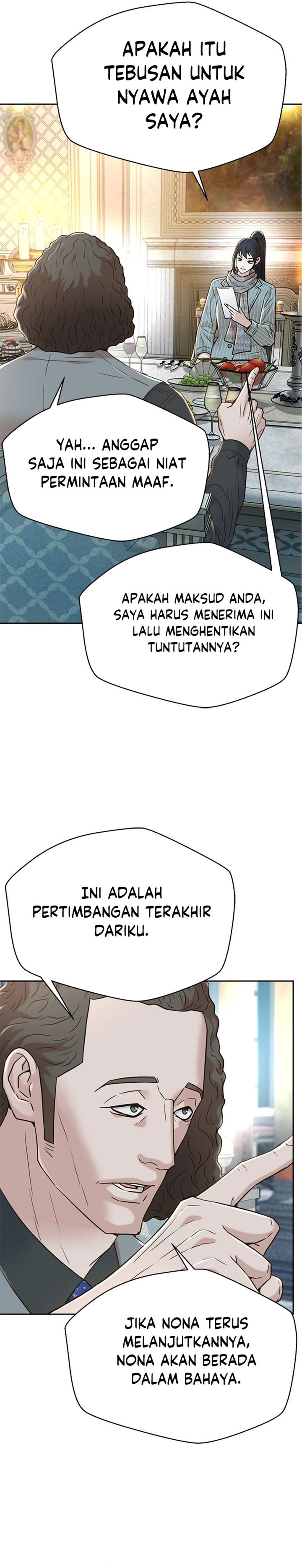 Dilarang COPAS - situs resmi www.mangacanblog.com - Komik judge lee han young 168 - chapter 168 169 Indonesia judge lee han young 168 - chapter 168 Terbaru 12|Baca Manga Komik Indonesia|Mangacan