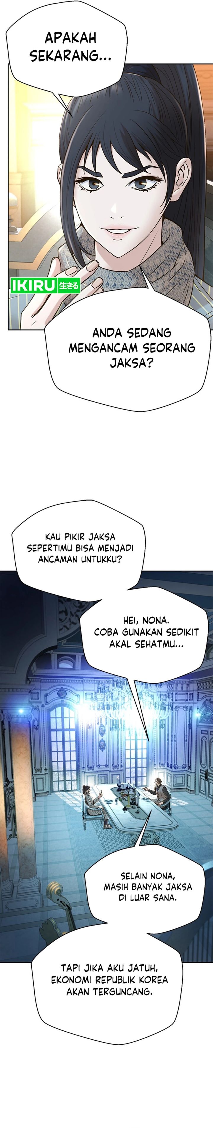 Dilarang COPAS - situs resmi www.mangacanblog.com - Komik judge lee han young 168 - chapter 168 169 Indonesia judge lee han young 168 - chapter 168 Terbaru 13|Baca Manga Komik Indonesia|Mangacan