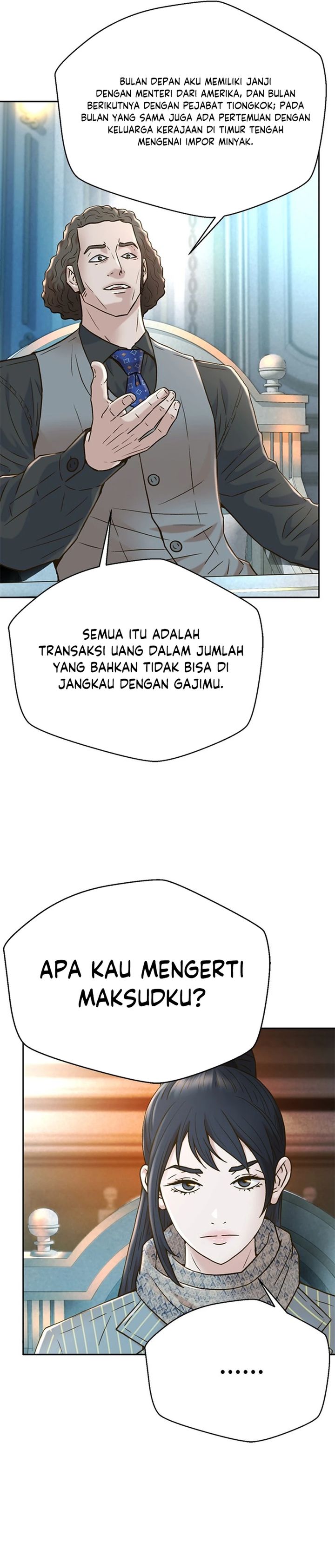 Dilarang COPAS - situs resmi www.mangacanblog.com - Komik judge lee han young 168 - chapter 168 169 Indonesia judge lee han young 168 - chapter 168 Terbaru 14|Baca Manga Komik Indonesia|Mangacan