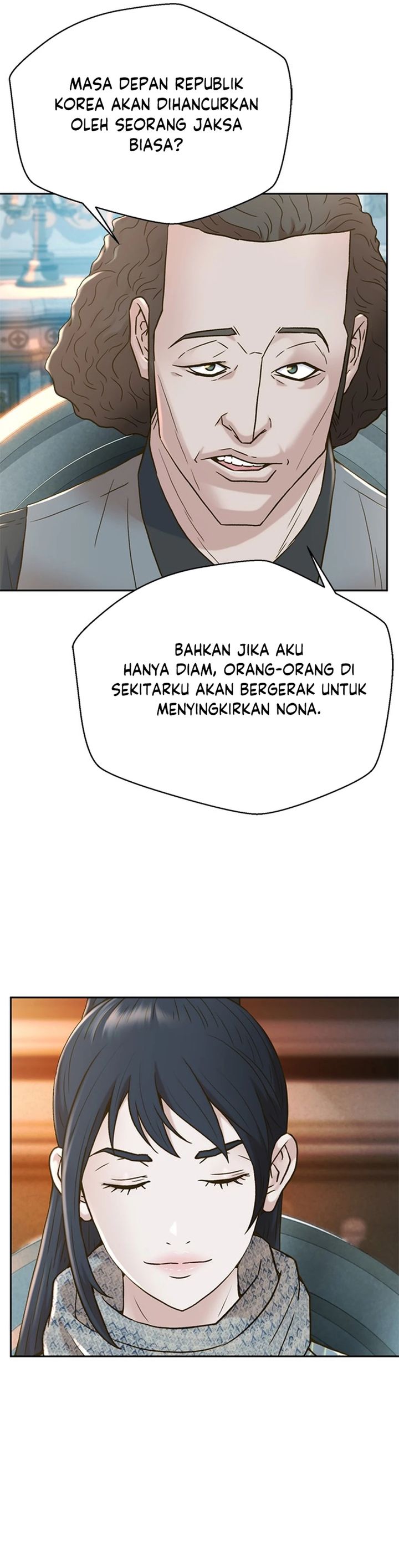 Dilarang COPAS - situs resmi www.mangacanblog.com - Komik judge lee han young 168 - chapter 168 169 Indonesia judge lee han young 168 - chapter 168 Terbaru 15|Baca Manga Komik Indonesia|Mangacan