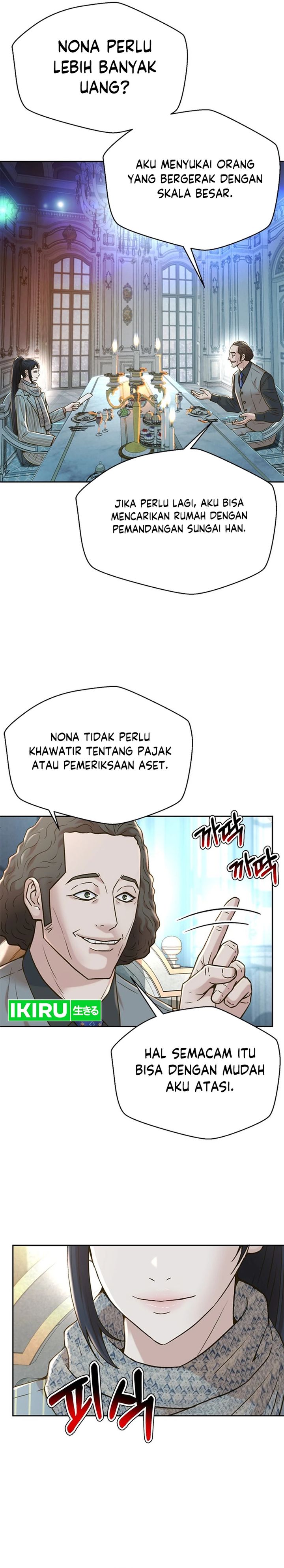 Dilarang COPAS - situs resmi www.mangacanblog.com - Komik judge lee han young 168 - chapter 168 169 Indonesia judge lee han young 168 - chapter 168 Terbaru 16|Baca Manga Komik Indonesia|Mangacan