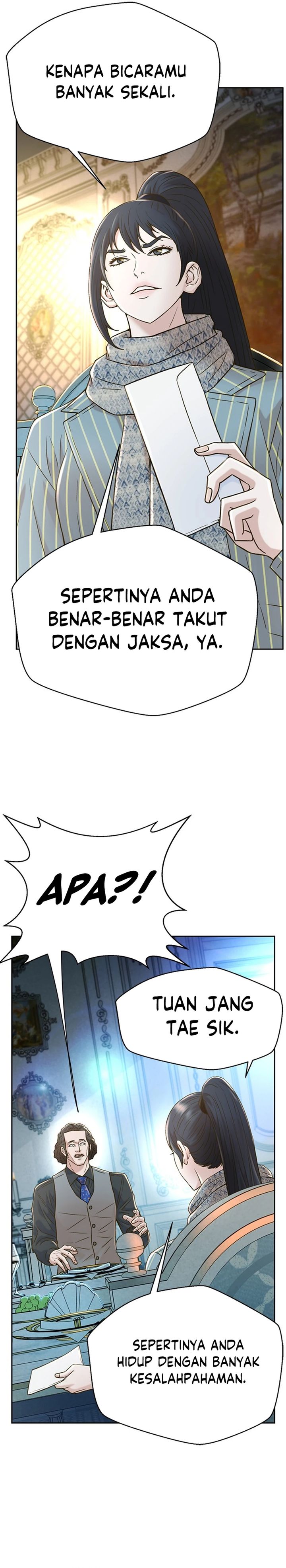 Dilarang COPAS - situs resmi www.mangacanblog.com - Komik judge lee han young 168 - chapter 168 169 Indonesia judge lee han young 168 - chapter 168 Terbaru 17|Baca Manga Komik Indonesia|Mangacan