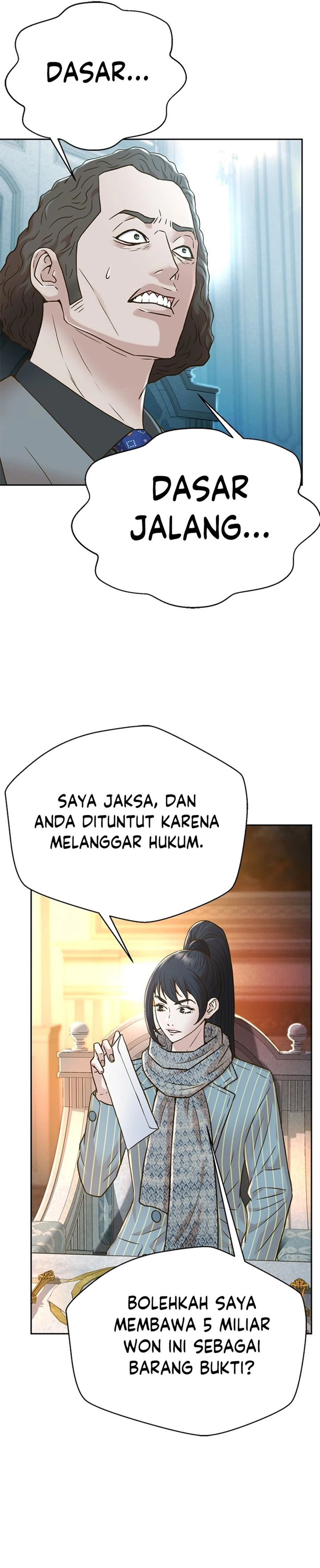 Dilarang COPAS - situs resmi www.mangacanblog.com - Komik judge lee han young 168 - chapter 168 169 Indonesia judge lee han young 168 - chapter 168 Terbaru 18|Baca Manga Komik Indonesia|Mangacan