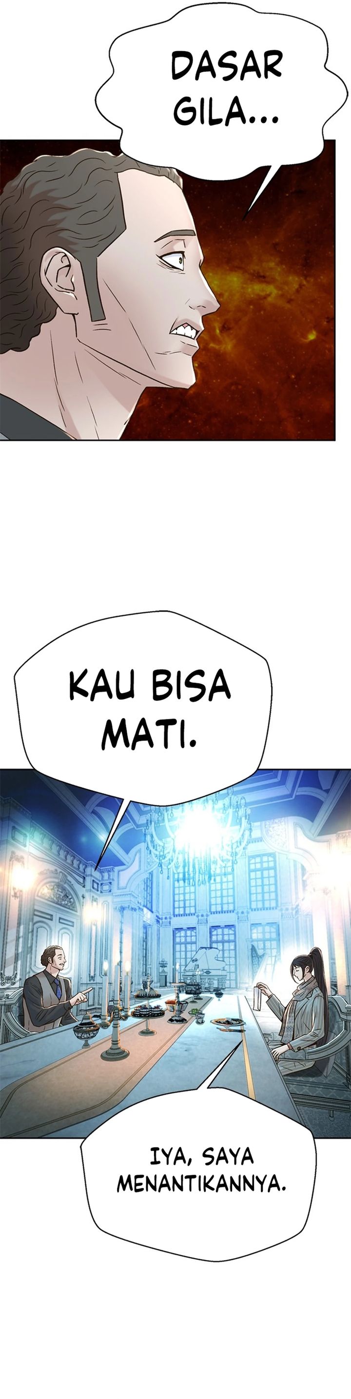 Dilarang COPAS - situs resmi www.mangacanblog.com - Komik judge lee han young 168 - chapter 168 169 Indonesia judge lee han young 168 - chapter 168 Terbaru 19|Baca Manga Komik Indonesia|Mangacan