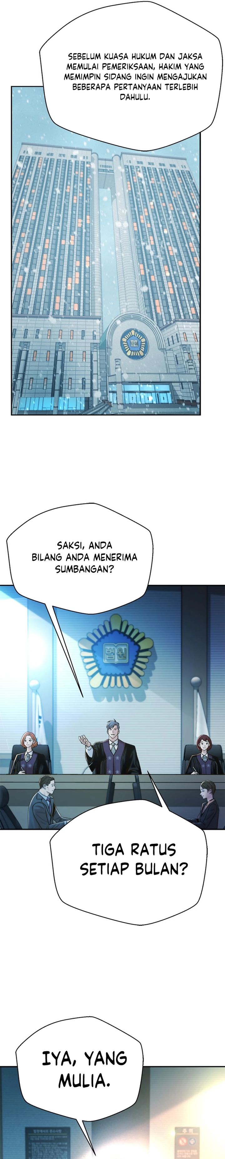 Dilarang COPAS - situs resmi www.mangacanblog.com - Komik judge lee han young 168 - chapter 168 169 Indonesia judge lee han young 168 - chapter 168 Terbaru 23|Baca Manga Komik Indonesia|Mangacan