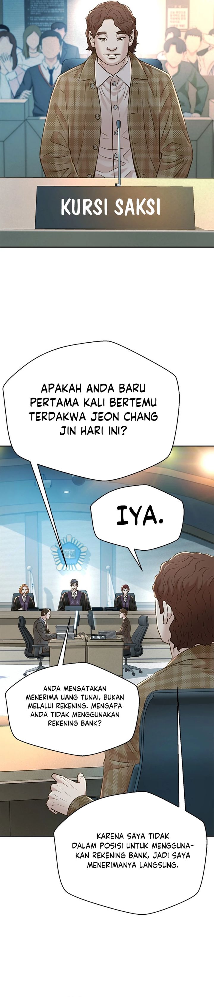 Dilarang COPAS - situs resmi www.mangacanblog.com - Komik judge lee han young 168 - chapter 168 169 Indonesia judge lee han young 168 - chapter 168 Terbaru 24|Baca Manga Komik Indonesia|Mangacan