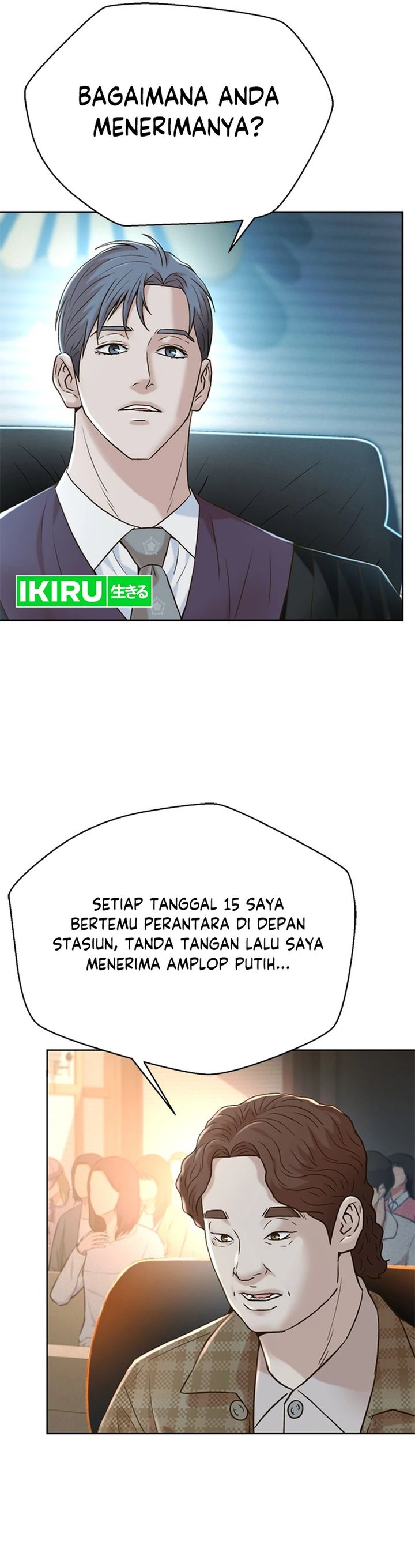Dilarang COPAS - situs resmi www.mangacanblog.com - Komik judge lee han young 168 - chapter 168 169 Indonesia judge lee han young 168 - chapter 168 Terbaru 25|Baca Manga Komik Indonesia|Mangacan
