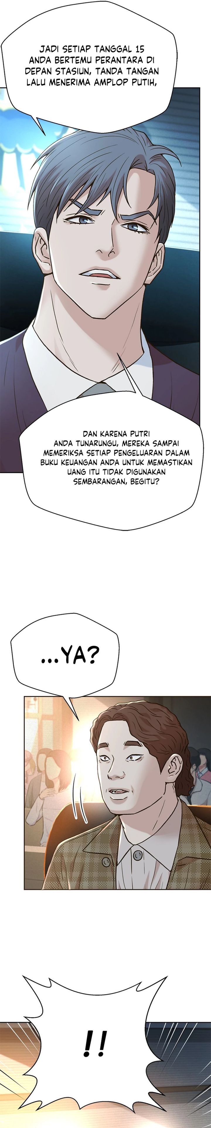 Dilarang COPAS - situs resmi www.mangacanblog.com - Komik judge lee han young 168 - chapter 168 169 Indonesia judge lee han young 168 - chapter 168 Terbaru 26|Baca Manga Komik Indonesia|Mangacan