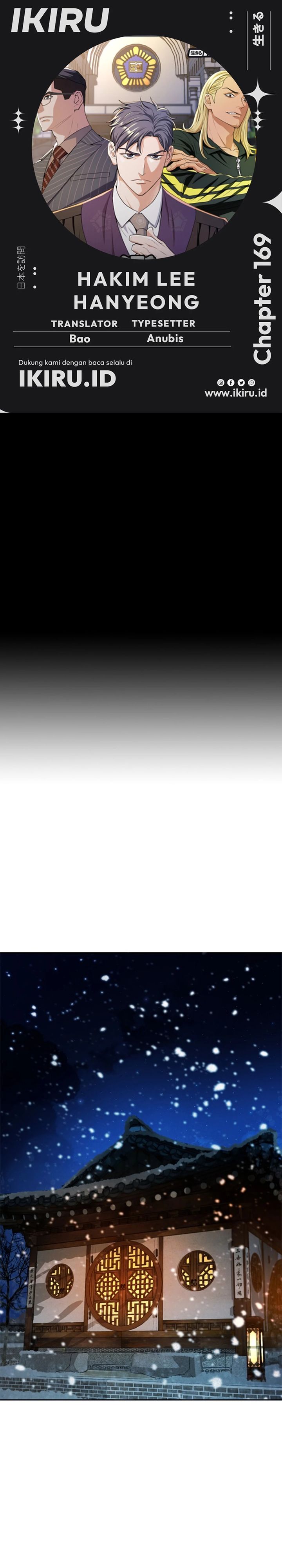 Dilarang COPAS - situs resmi www.mangacanblog.com - Komik judge lee han young 169 - chapter 169 170 Indonesia judge lee han young 169 - chapter 169 Terbaru 0|Baca Manga Komik Indonesia|Mangacan