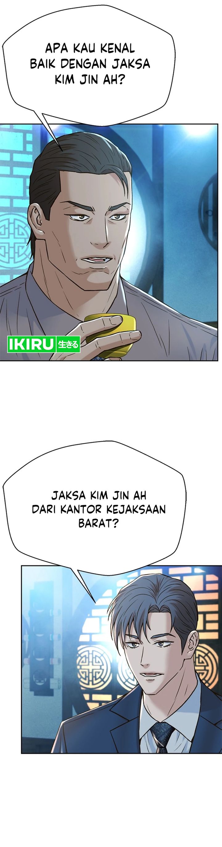 Dilarang COPAS - situs resmi www.mangacanblog.com - Komik judge lee han young 169 - chapter 169 170 Indonesia judge lee han young 169 - chapter 169 Terbaru 3|Baca Manga Komik Indonesia|Mangacan