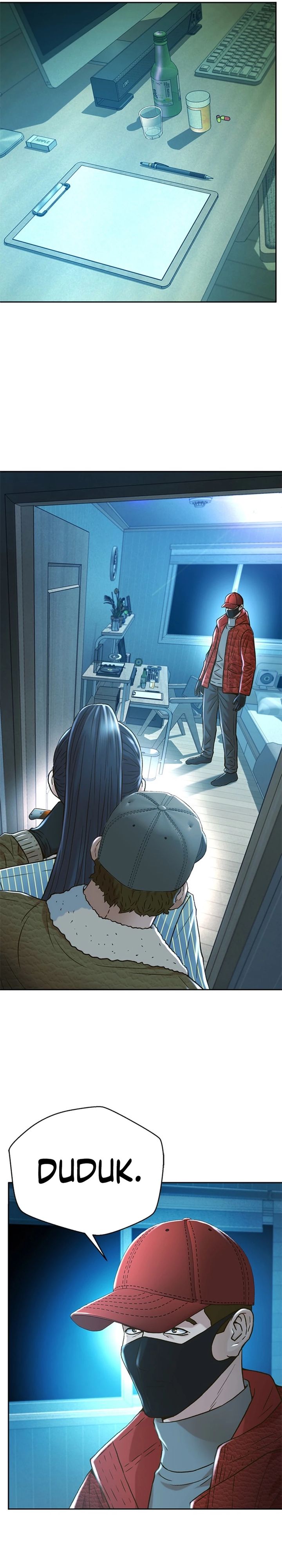 Dilarang COPAS - situs resmi www.mangacanblog.com - Komik judge lee han young 169 - chapter 169 170 Indonesia judge lee han young 169 - chapter 169 Terbaru 14|Baca Manga Komik Indonesia|Mangacan