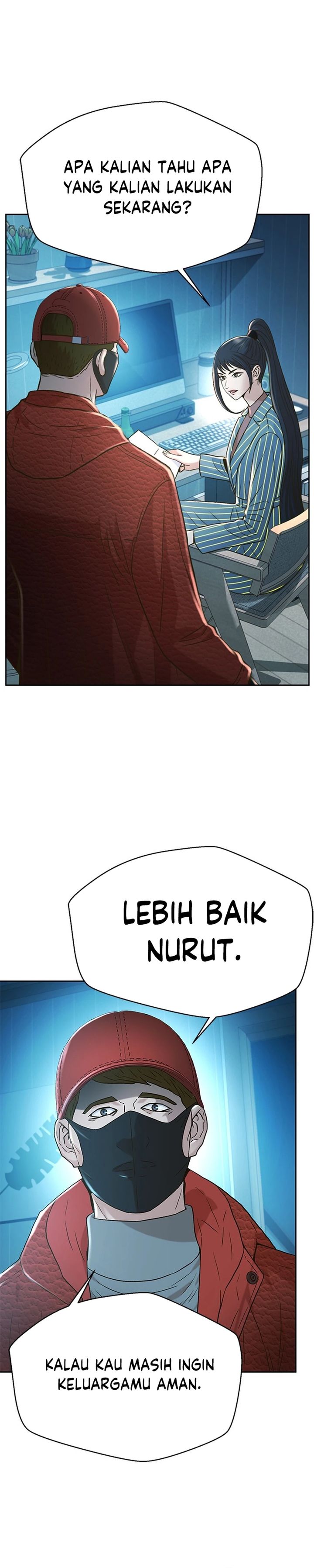 Dilarang COPAS - situs resmi www.mangacanblog.com - Komik judge lee han young 169 - chapter 169 170 Indonesia judge lee han young 169 - chapter 169 Terbaru 18|Baca Manga Komik Indonesia|Mangacan