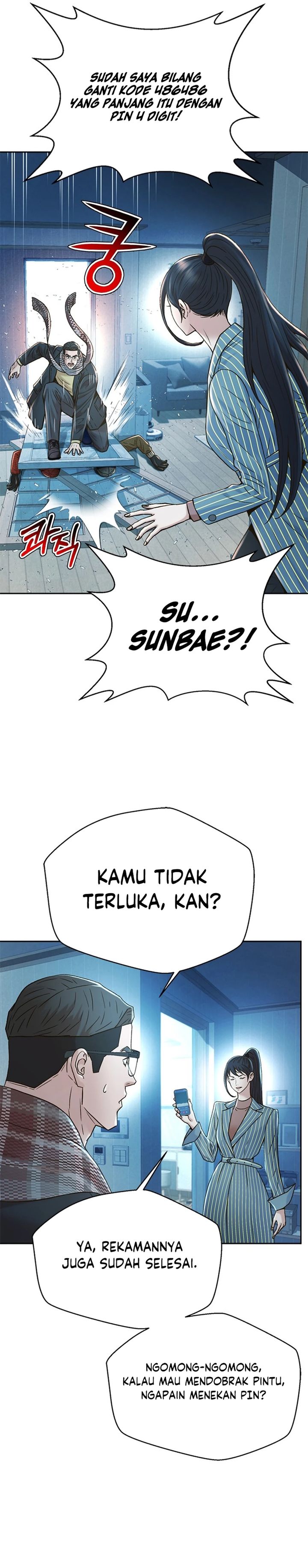 Dilarang COPAS - situs resmi www.mangacanblog.com - Komik judge lee han young 169 - chapter 169 170 Indonesia judge lee han young 169 - chapter 169 Terbaru 23|Baca Manga Komik Indonesia|Mangacan