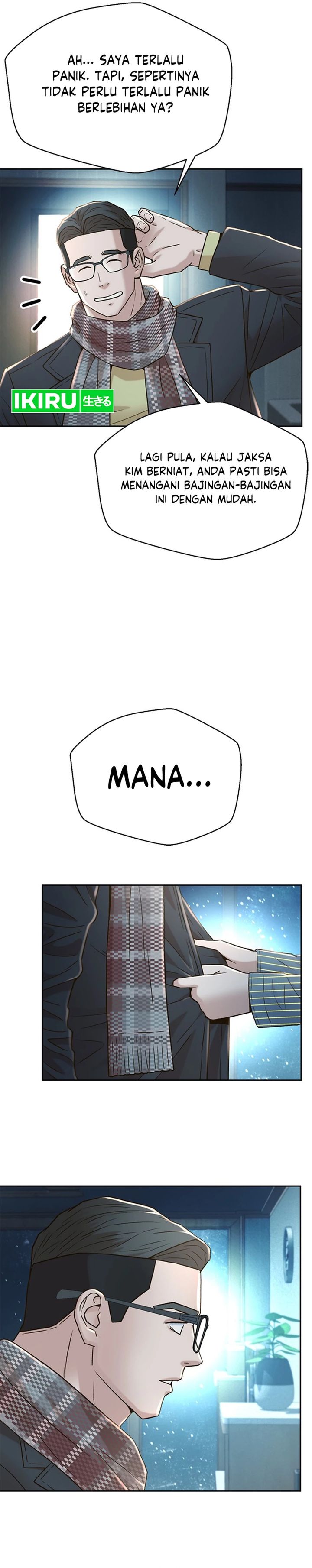 Dilarang COPAS - situs resmi www.mangacanblog.com - Komik judge lee han young 169 - chapter 169 170 Indonesia judge lee han young 169 - chapter 169 Terbaru 24|Baca Manga Komik Indonesia|Mangacan