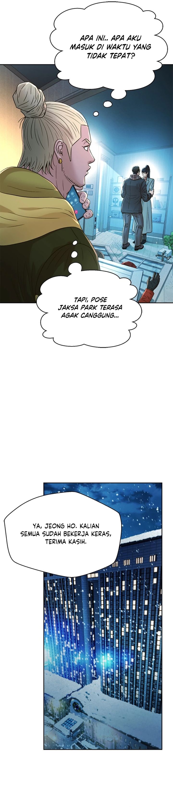 Dilarang COPAS - situs resmi www.mangacanblog.com - Komik judge lee han young 169 - chapter 169 170 Indonesia judge lee han young 169 - chapter 169 Terbaru 27|Baca Manga Komik Indonesia|Mangacan