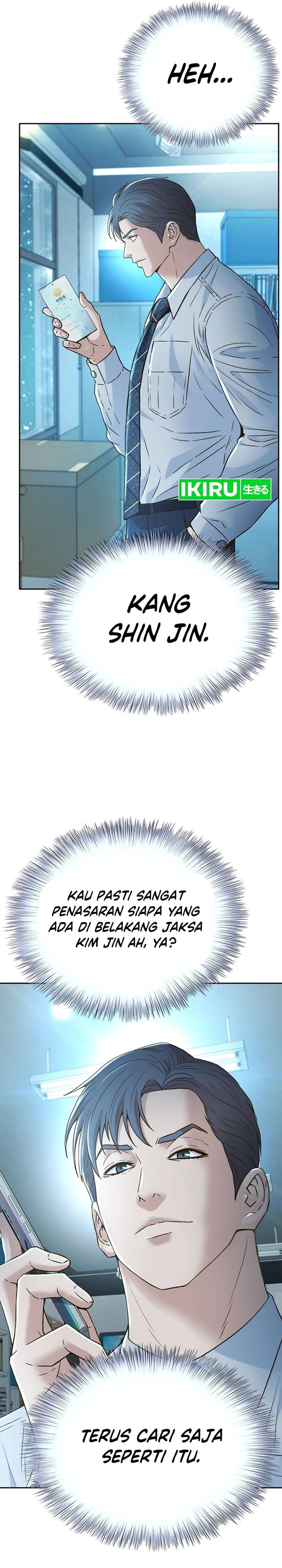 Dilarang COPAS - situs resmi www.mangacanblog.com - Komik judge lee han young 169 - chapter 169 170 Indonesia judge lee han young 169 - chapter 169 Terbaru 28|Baca Manga Komik Indonesia|Mangacan