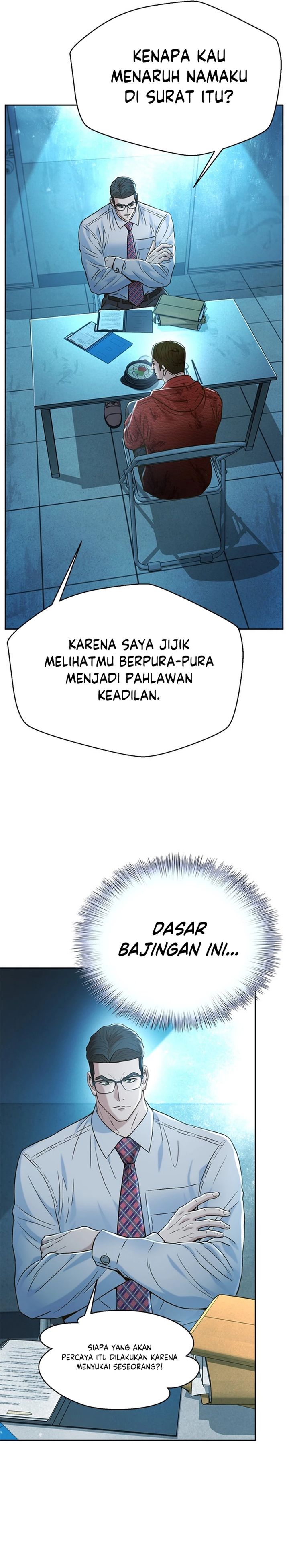 Dilarang COPAS - situs resmi www.mangacanblog.com - Komik judge lee han young 169 - chapter 169 170 Indonesia judge lee han young 169 - chapter 169 Terbaru 32|Baca Manga Komik Indonesia|Mangacan