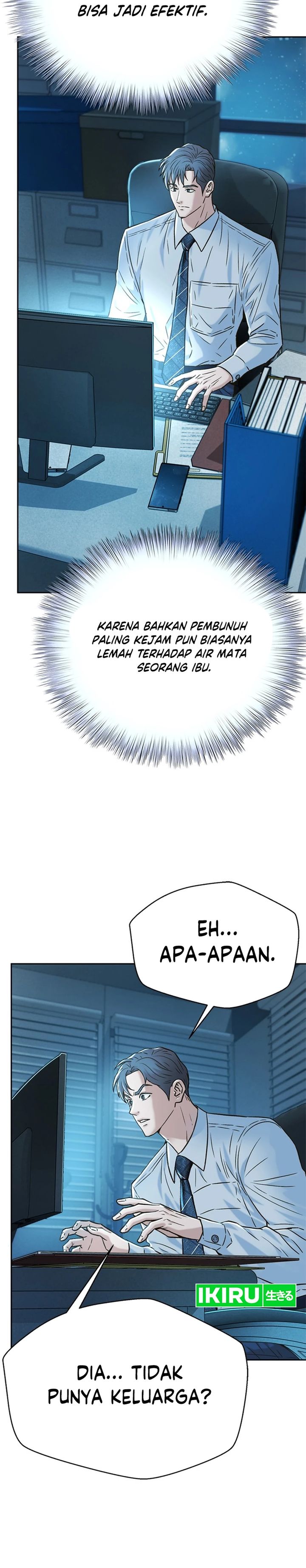Dilarang COPAS - situs resmi www.mangacanblog.com - Komik judge lee han young 169 - chapter 169 170 Indonesia judge lee han young 169 - chapter 169 Terbaru 35|Baca Manga Komik Indonesia|Mangacan