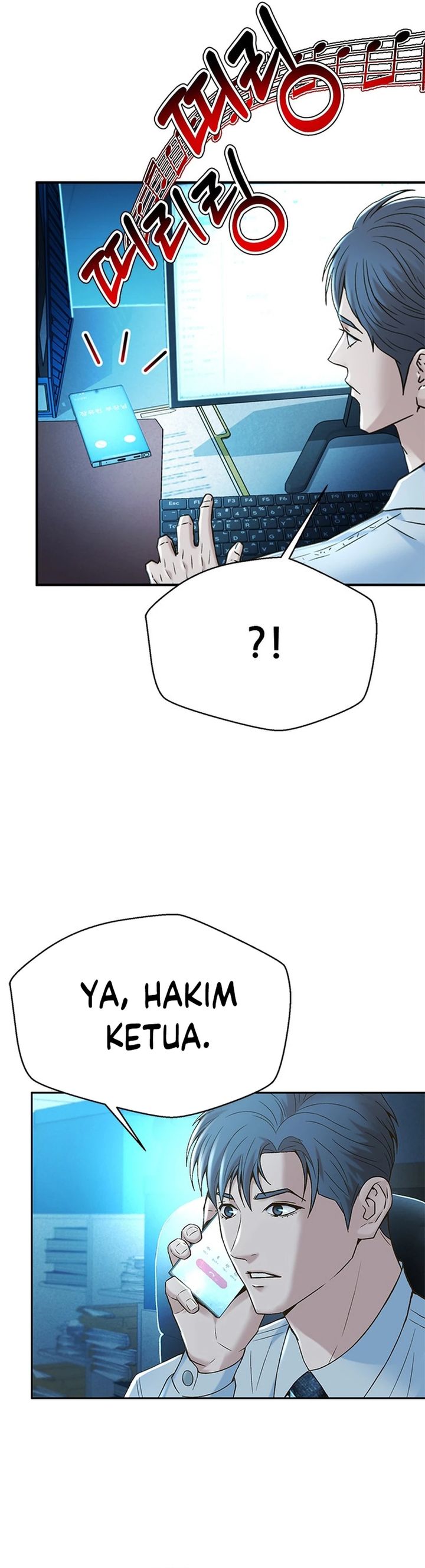 Dilarang COPAS - situs resmi www.mangacanblog.com - Komik judge lee han young 169 - chapter 169 170 Indonesia judge lee han young 169 - chapter 169 Terbaru 36|Baca Manga Komik Indonesia|Mangacan