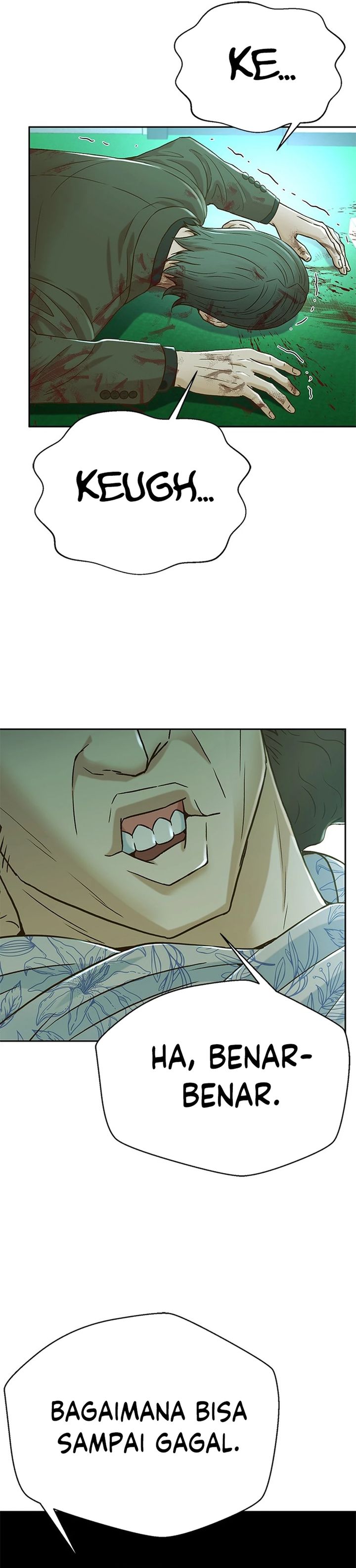 Dilarang COPAS - situs resmi www.mangacanblog.com - Komik judge lee han young 169 - chapter 169 170 Indonesia judge lee han young 169 - chapter 169 Terbaru 40|Baca Manga Komik Indonesia|Mangacan