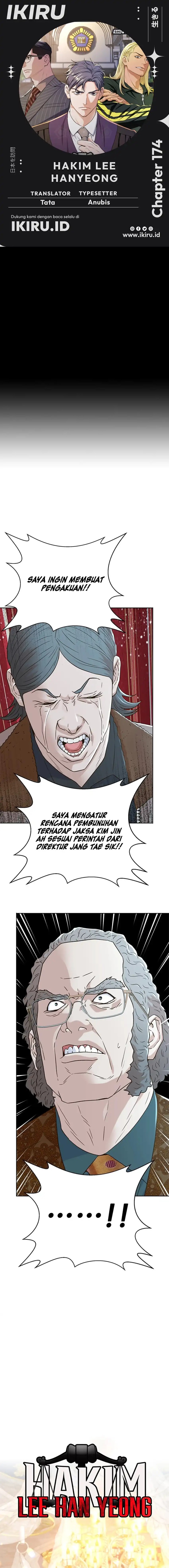 Dilarang COPAS - situs resmi www.mangacanblog.com - Komik judge lee han young 174 - chapter 174 175 Indonesia judge lee han young 174 - chapter 174 Terbaru 0|Baca Manga Komik Indonesia|Mangacan