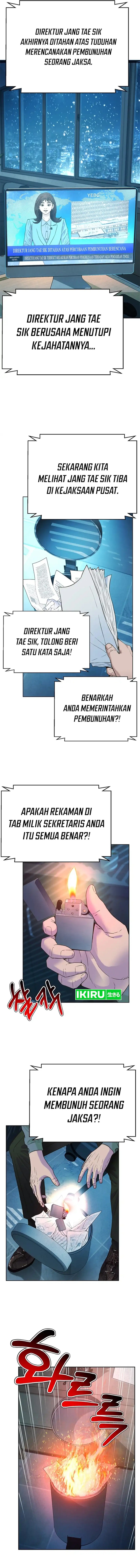 Dilarang COPAS - situs resmi www.mangacanblog.com - Komik judge lee han young 174 - chapter 174 175 Indonesia judge lee han young 174 - chapter 174 Terbaru 6|Baca Manga Komik Indonesia|Mangacan