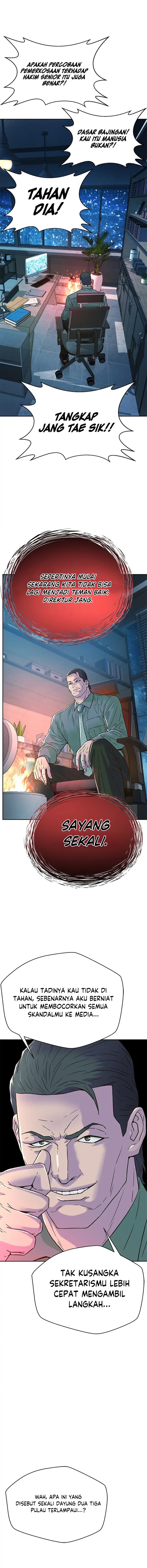 Dilarang COPAS - situs resmi www.mangacanblog.com - Komik judge lee han young 174 - chapter 174 175 Indonesia judge lee han young 174 - chapter 174 Terbaru 7|Baca Manga Komik Indonesia|Mangacan